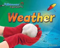 Cover image for Weather