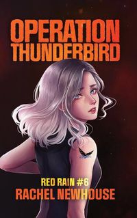 Cover image for Operation Thunderbird