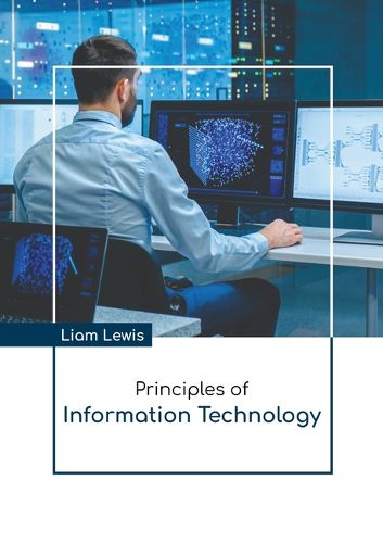 Cover image for Principles of Information Technology