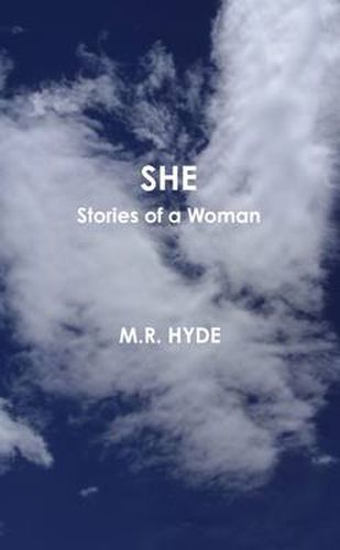 Cover image for She: Stories of a Woman