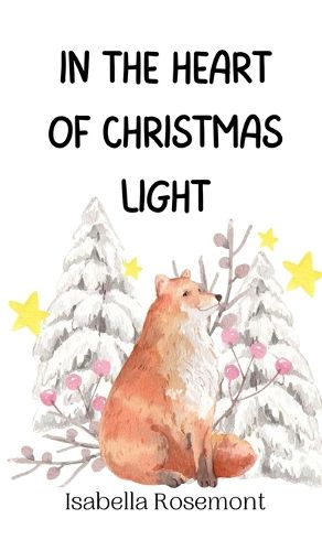 Cover image for In the Heart of Christmas Light