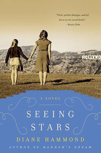 Cover image for Seeing Stars