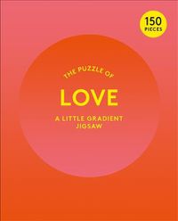 Cover image for The Puzzle Of Love