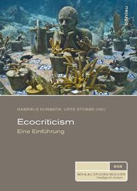 Cover image for Ecocriticism: Eine Einfuhrung