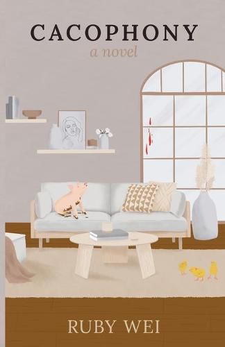 Cover image for Cacophony