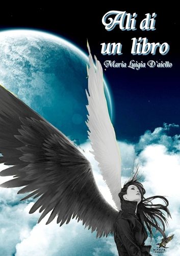 Cover image for Ali di un libro