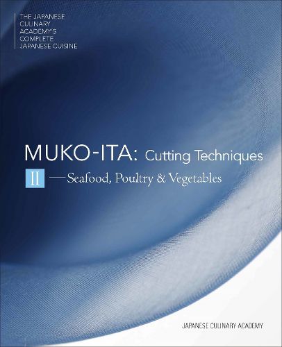 Cover image for Mukoita II, Cutting Techniques
