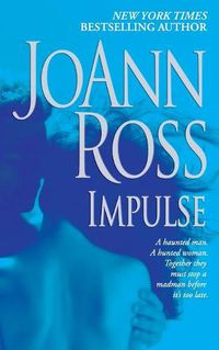 Cover image for Impulse