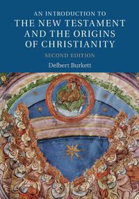 Cover image for An Introduction to the New Testament and the Origins of Christianity