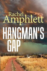 Cover image for Hangman's Gap