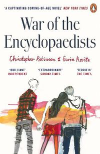 Cover image for War of the Encyclopaedists