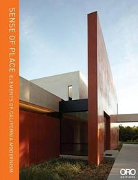 Cover image for Sense of Place: Kovac Architects