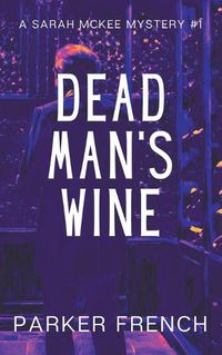 Cover image for Dead Man's Wine