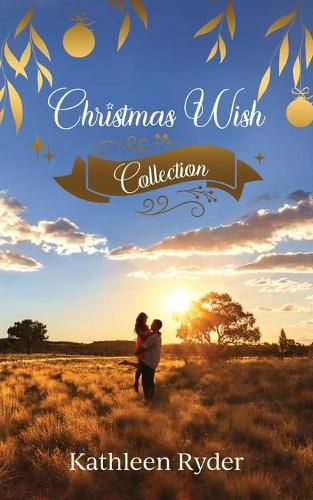 Cover image for Christmas Wish Collection