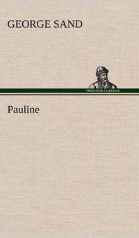Cover image for Pauline