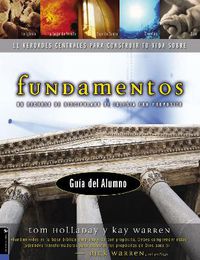 Cover image for Fundamentos - Alumnos: 11 Core Truths to Build Your Life On