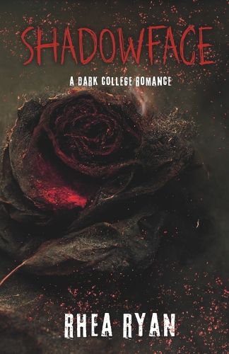Cover image for Shadowface