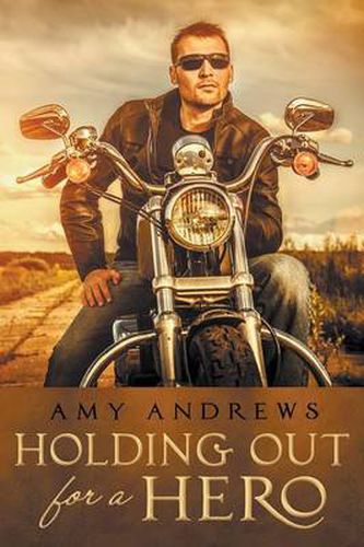 Cover image for Holding Out for a Hero