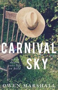 Cover image for Carnival Sky
