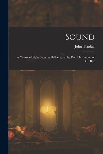 Cover image for Sound