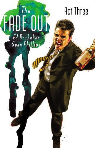 Cover image for The Fade Out Volume 3