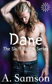 Cover image for Dane