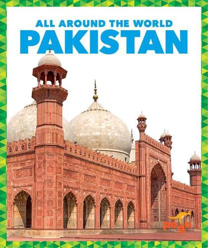 Cover image for Pakistan