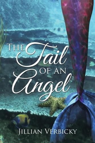 Cover image for The Tail of an Angel