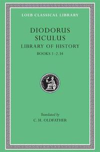 Cover image for Library of History