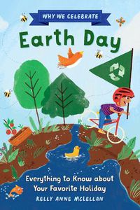 Cover image for Why We Celebrate Earth Day