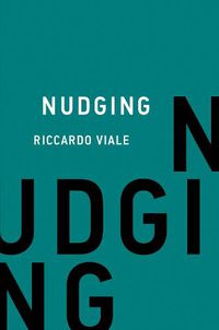 Cover image for Nudging