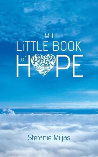 Cover image for My Little Book of Hope