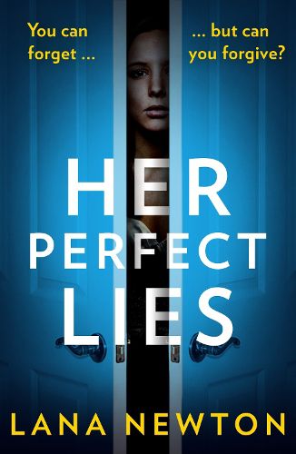 Cover image for Her Perfect Lies