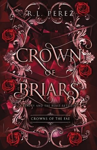 Cover image for Crown of Briars