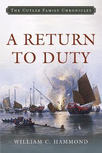 Cover image for A Return to Duty