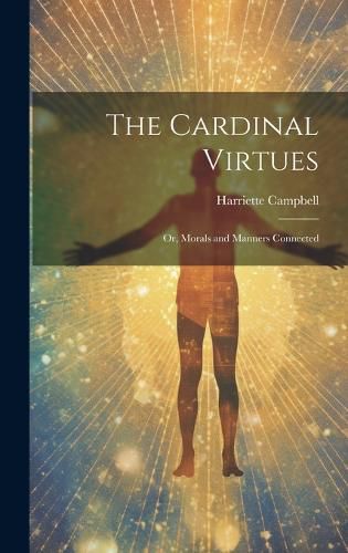 Cover image for The Cardinal Virtues