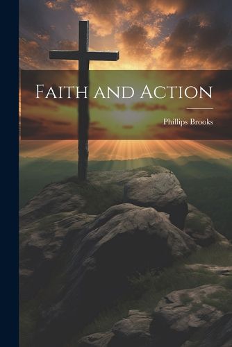 Cover image for Faith and Action