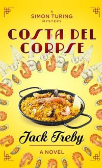 Cover image for Costa del Corpse