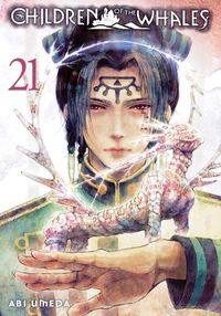 Cover image for Children of the Whales, Vol. 21