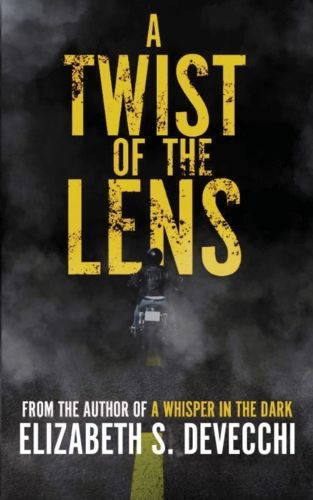Cover image for A Twist of the Lens