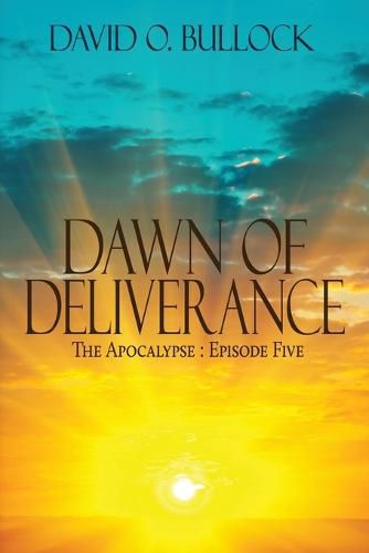 Cover image for Dawn of Deliverance