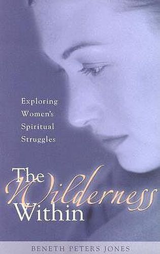 Cover image for Wilderness Within