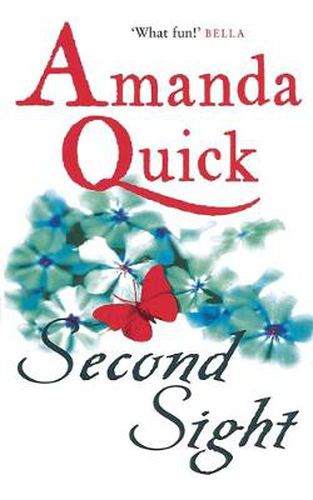 Cover image for Second Sight: Number 1 in series