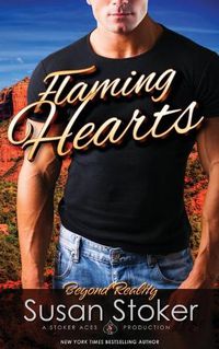 Cover image for Flaming Hearts