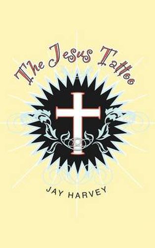 Cover image for The Jesus Tattoo