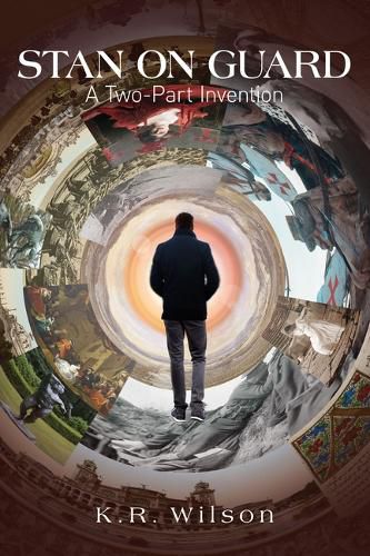 Cover image for Stan on Guard