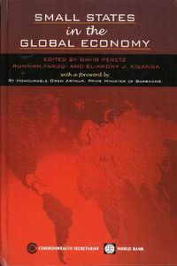 Cover image for Small States in the Global Economy