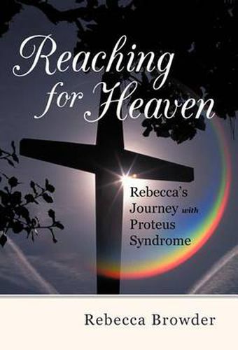 Cover image for Reaching for Heaven