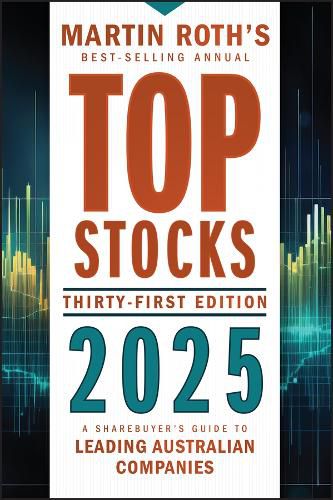 Cover image for Top Stocks 2025