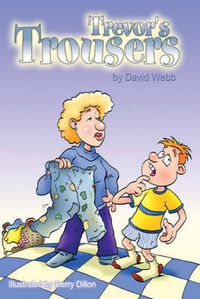 Cover image for Trevor's Trousers